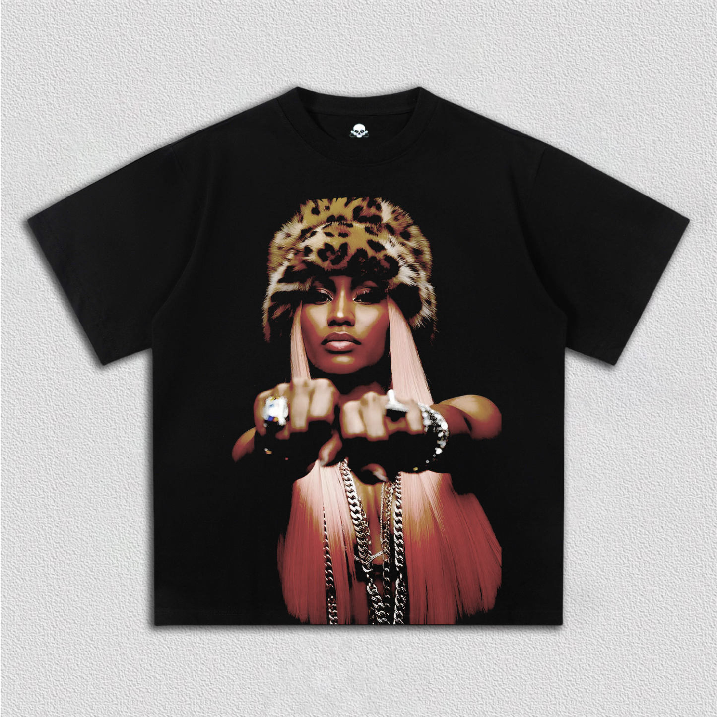 NICKI MINAJ  TEE&HOODIE