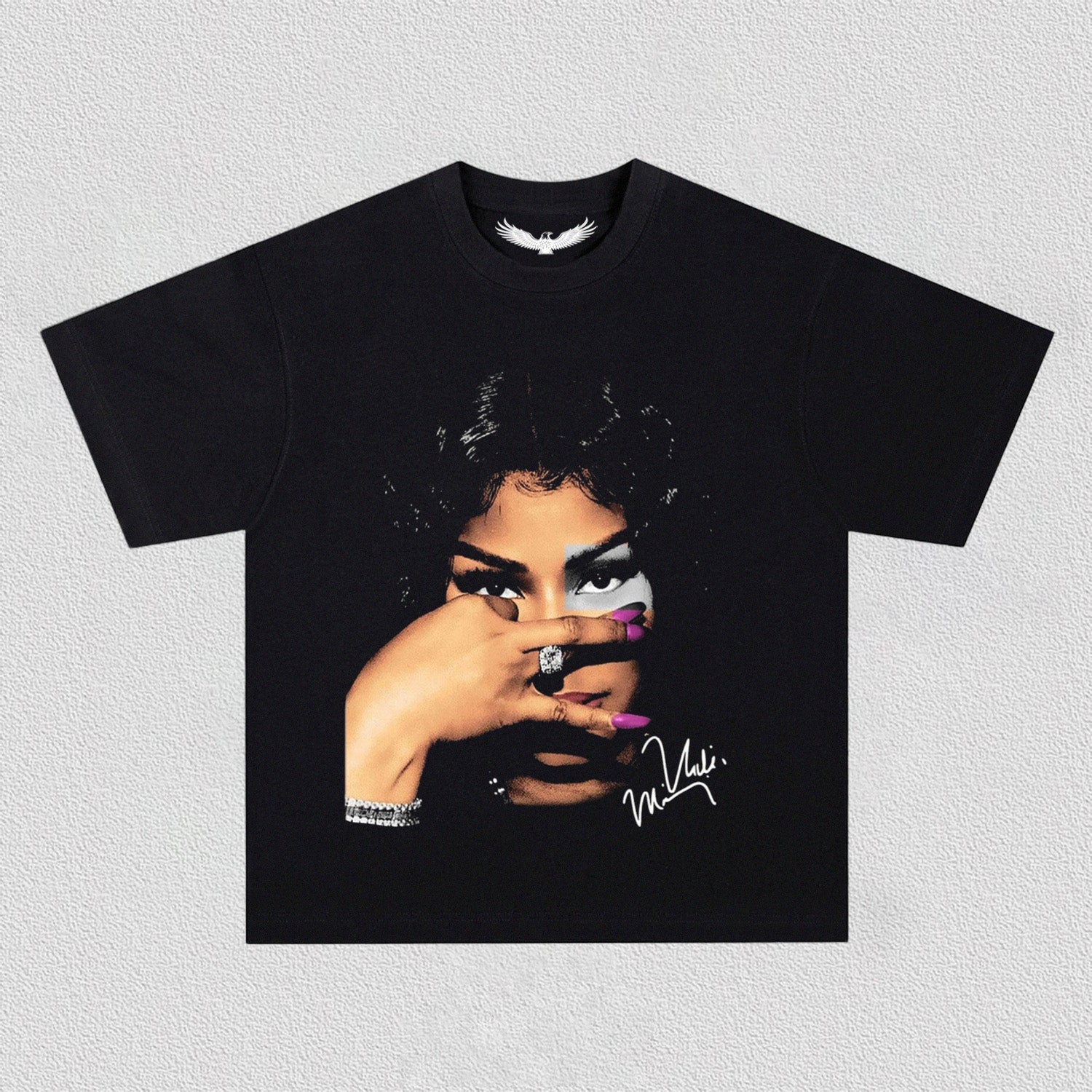 NickiMinaj TEE 1