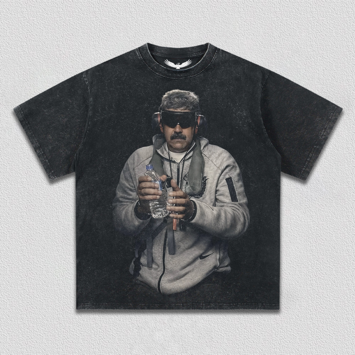 Nicolás Maduro 2.0 TEE