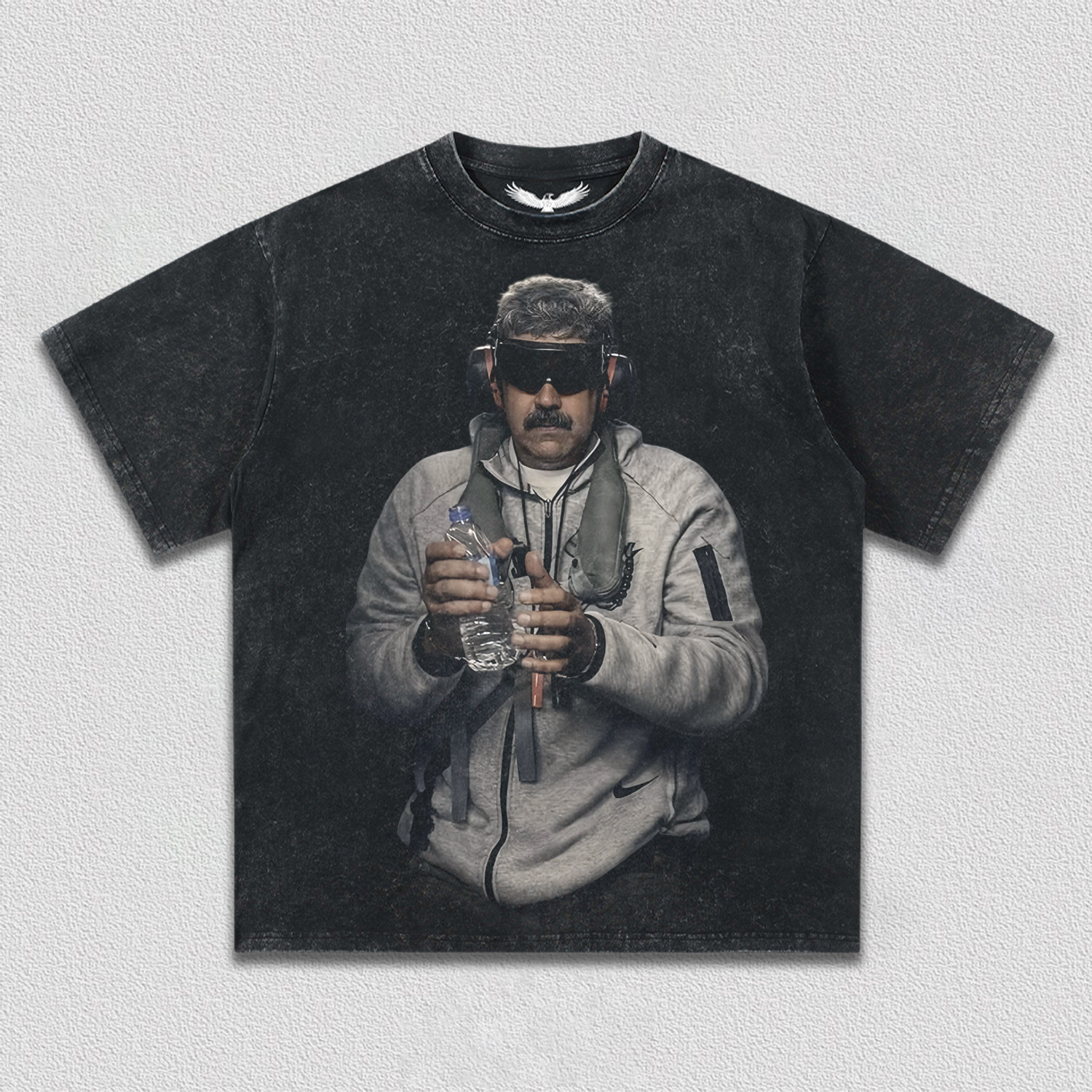 Nicolás Maduro 2.0 TEE