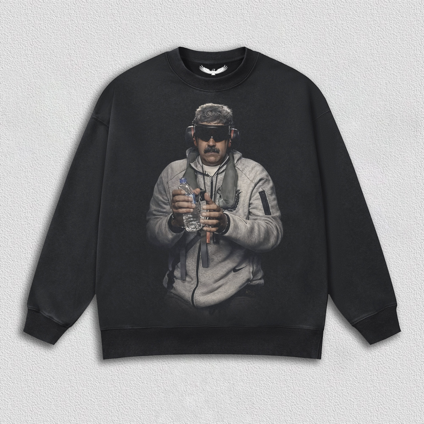 Nicolás Maduro 2.0 TEE