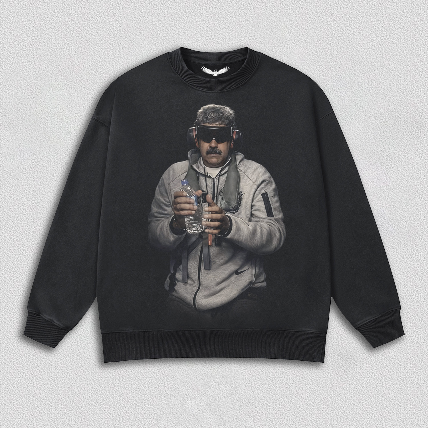 Nicolás Maduro 2.0 TEE