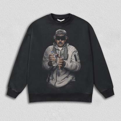 Nicolás Maduro 2.0 TEE