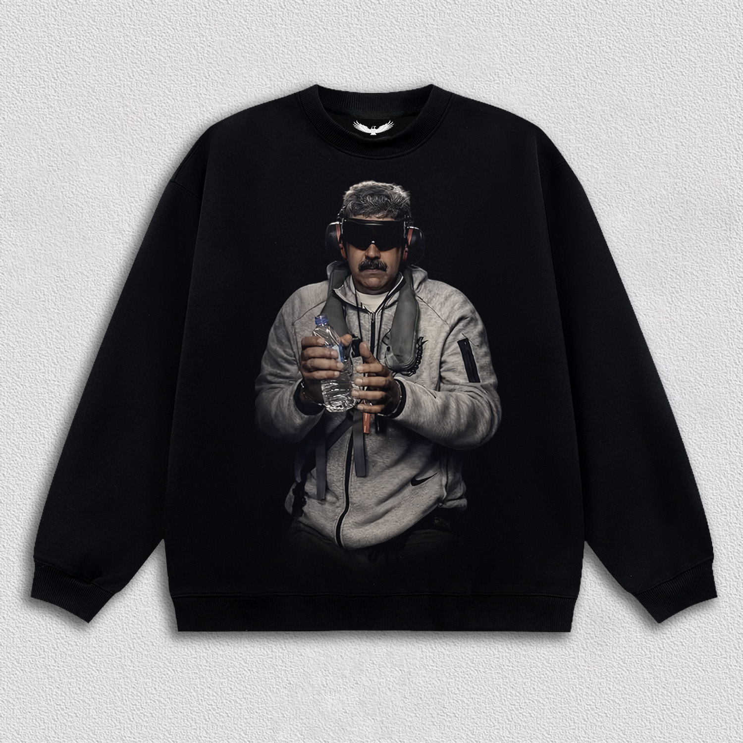 Nicolás Maduro 2.0 TEE