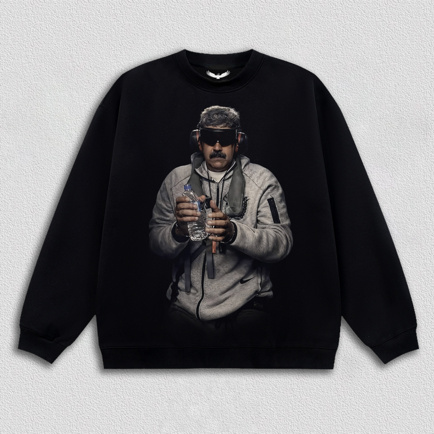 Nicolás Maduro 2.0 TEE