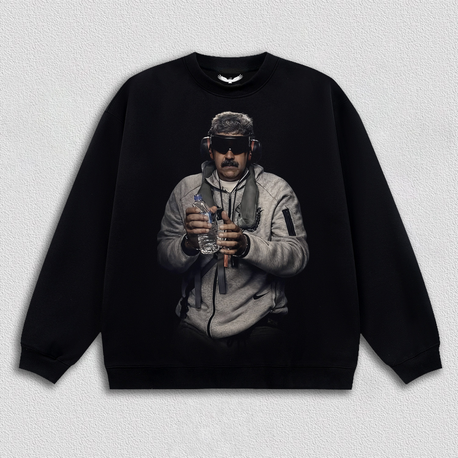 Nicolás Maduro 2.0 TEE