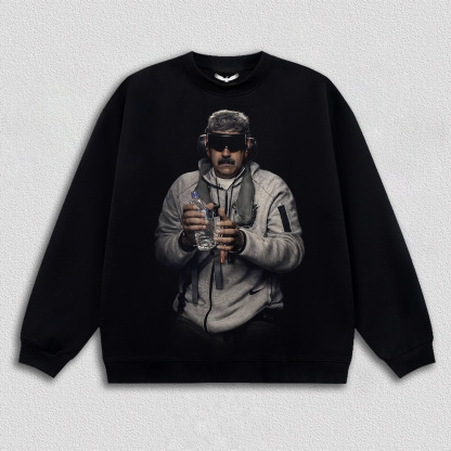 Nicolás Maduro 2.0 TEE