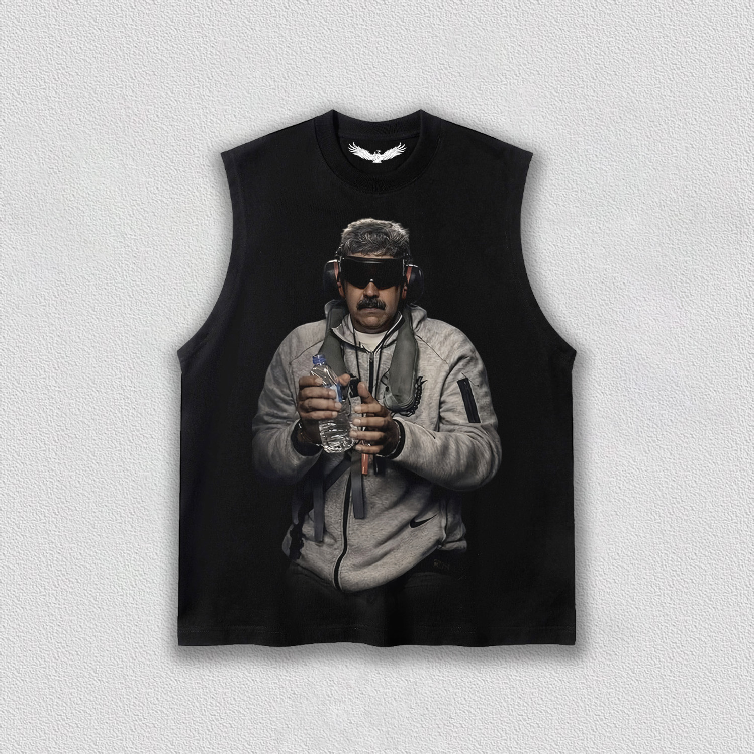 Nicolás Maduro 2.0 TEE