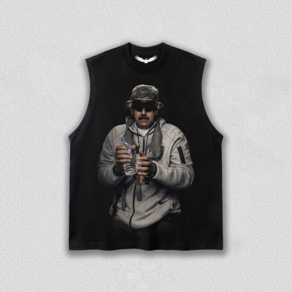 Nicolás Maduro 2.0 TEE