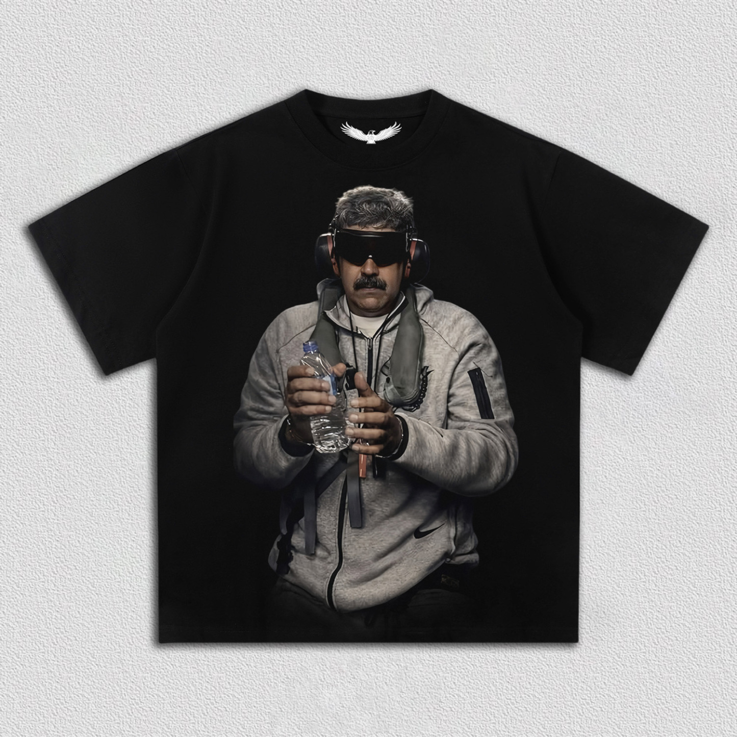 Nicolás Maduro 2.0 TEE