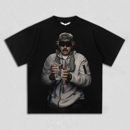 Nicolás Maduro 2.0 TEE