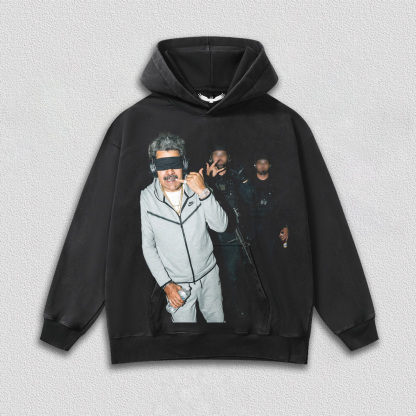 Maduro JUST DO IT TEE