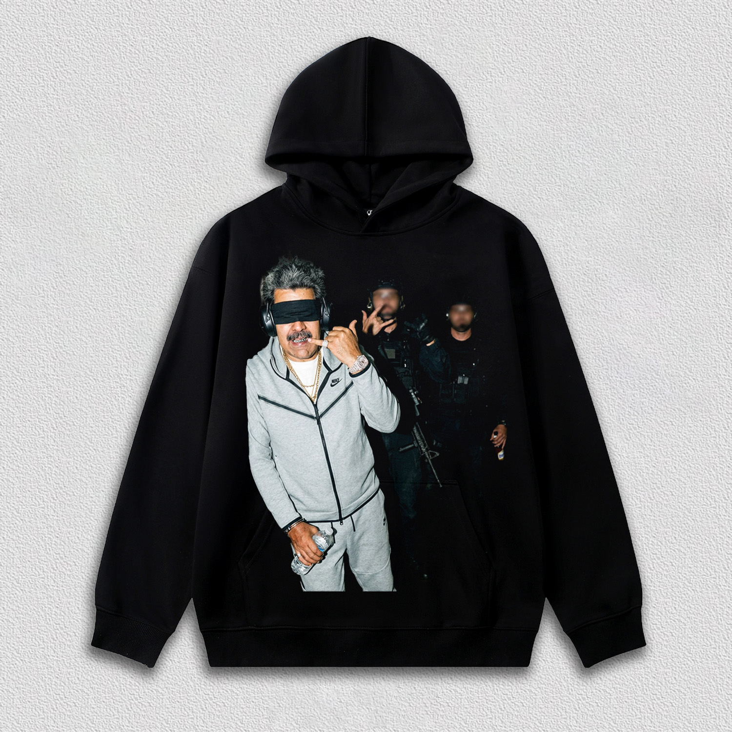 Maduro JUST DO IT TEE