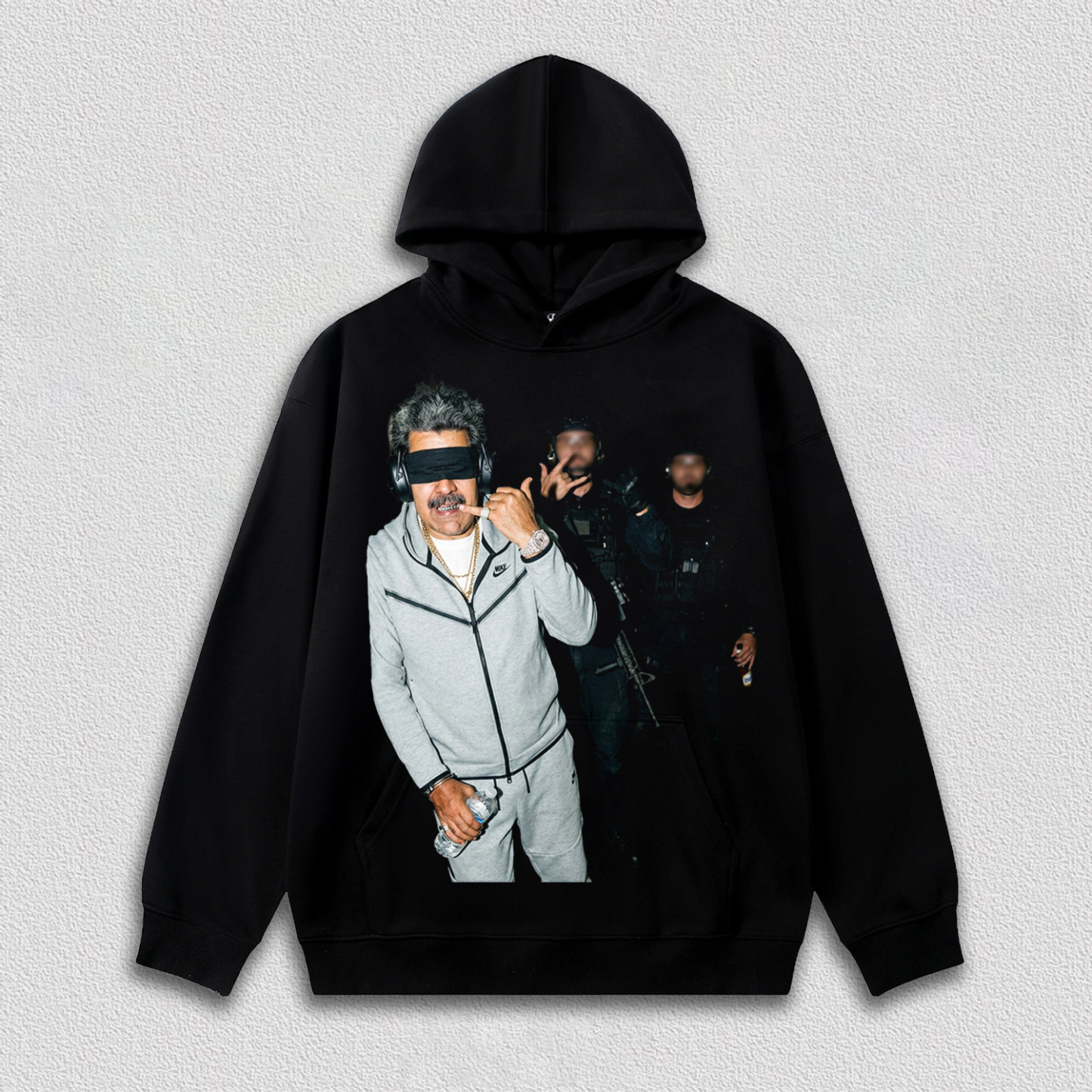 Maduro JUST DO IT TEE