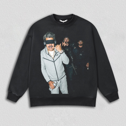 Maduro JUST DO IT TEE