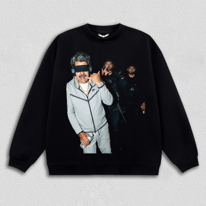 Maduro JUST DO IT TEE