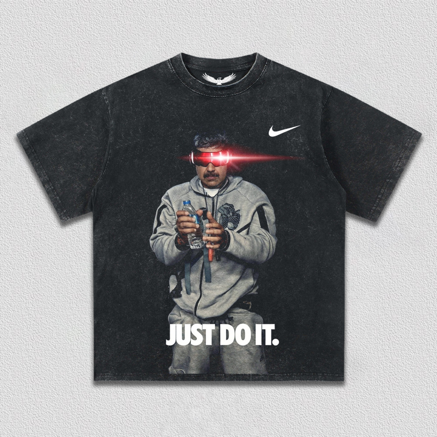 Nicolás Maduro JUST DO IT 2.0 TEE