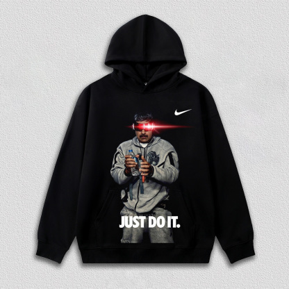 Nicolás Maduro JUST DO IT 2.0 TEE