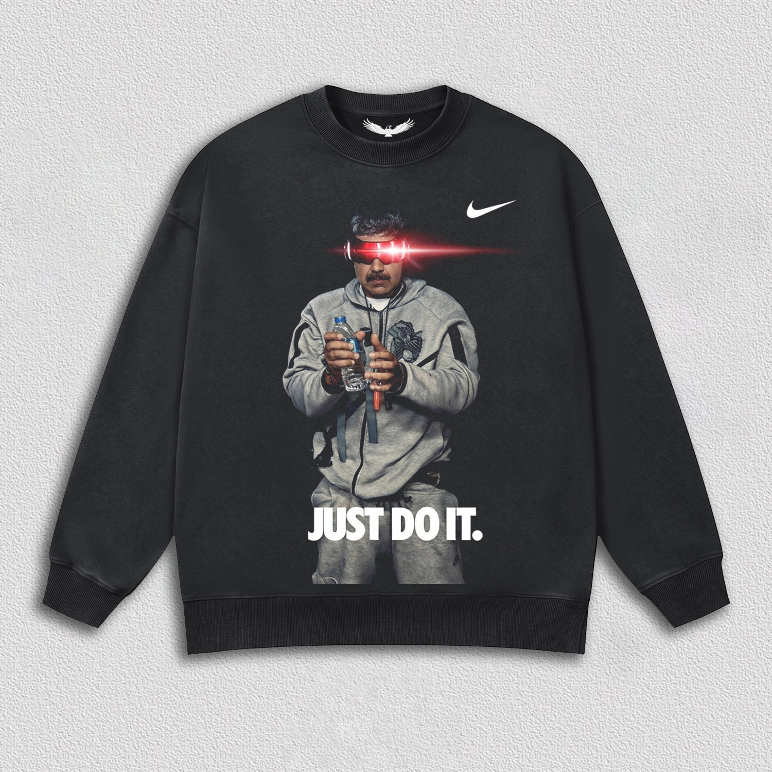 Nicolás Maduro JUST DO IT 2.0 TEE
