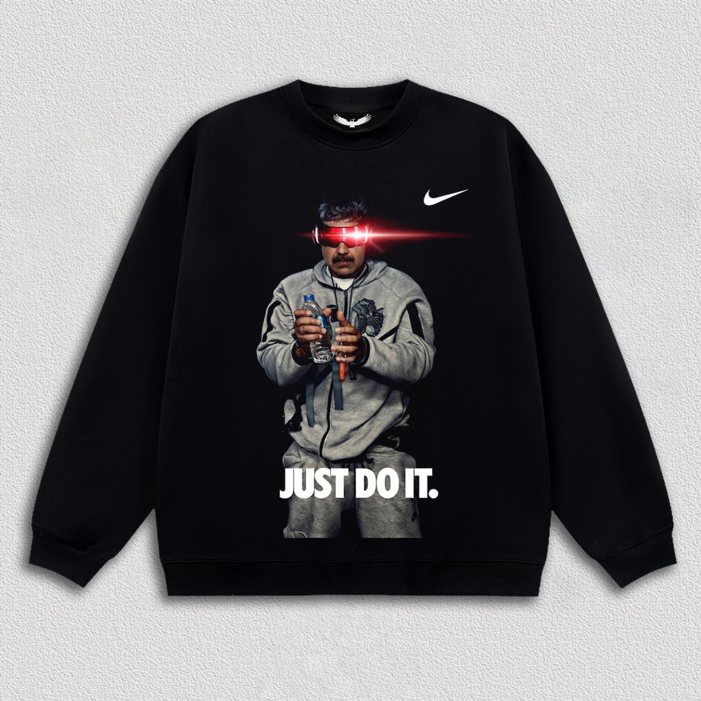Nicolás Maduro JUST DO IT 2.0 TEE