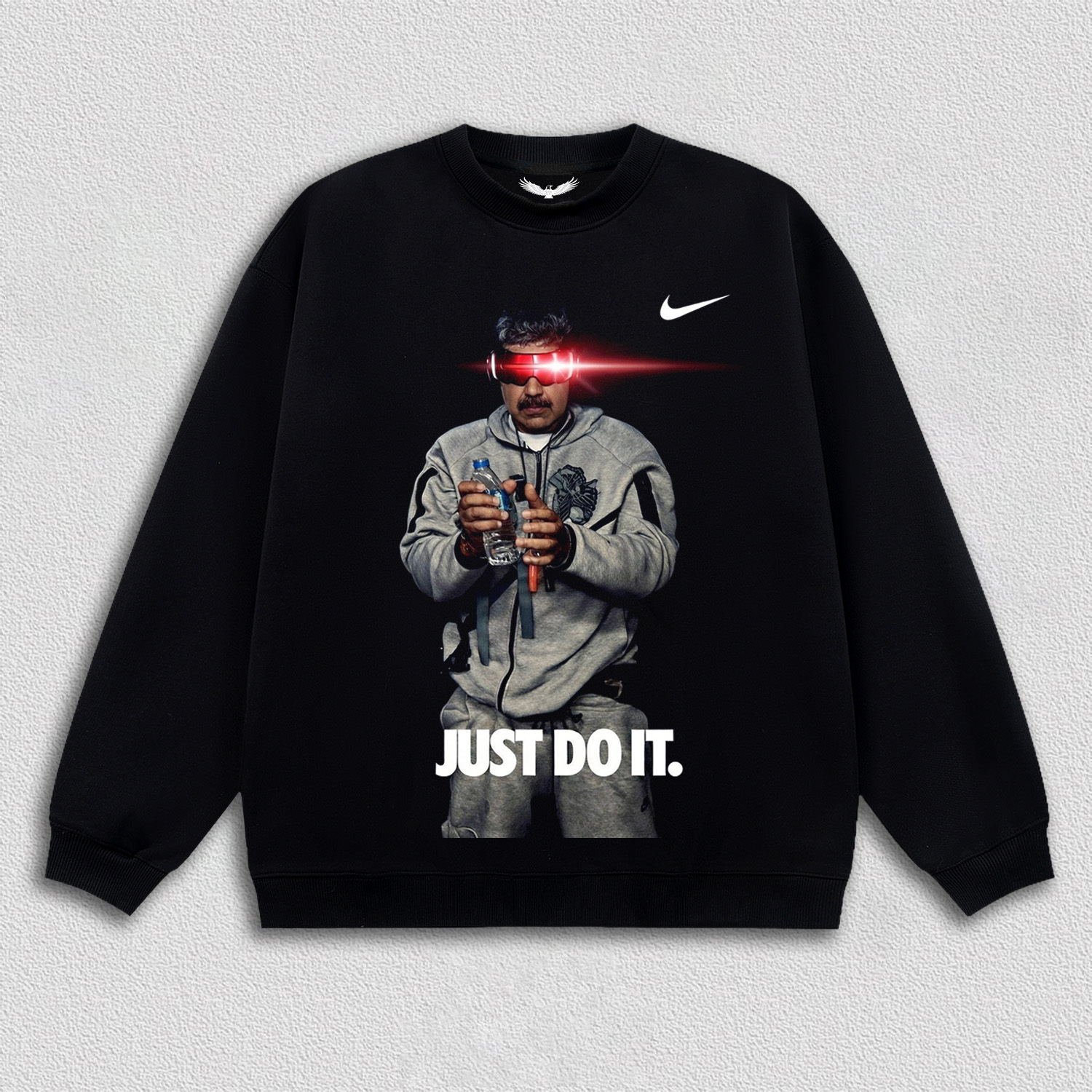 Nicolás Maduro JUST DO IT 2.0 TEE