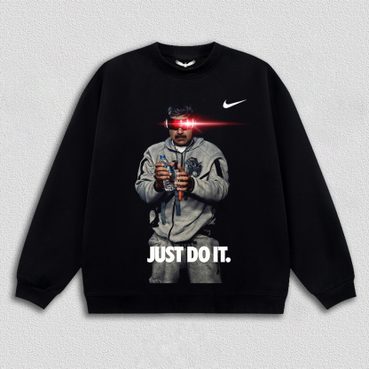 Nicolás Maduro JUST DO IT 2.0 TEE