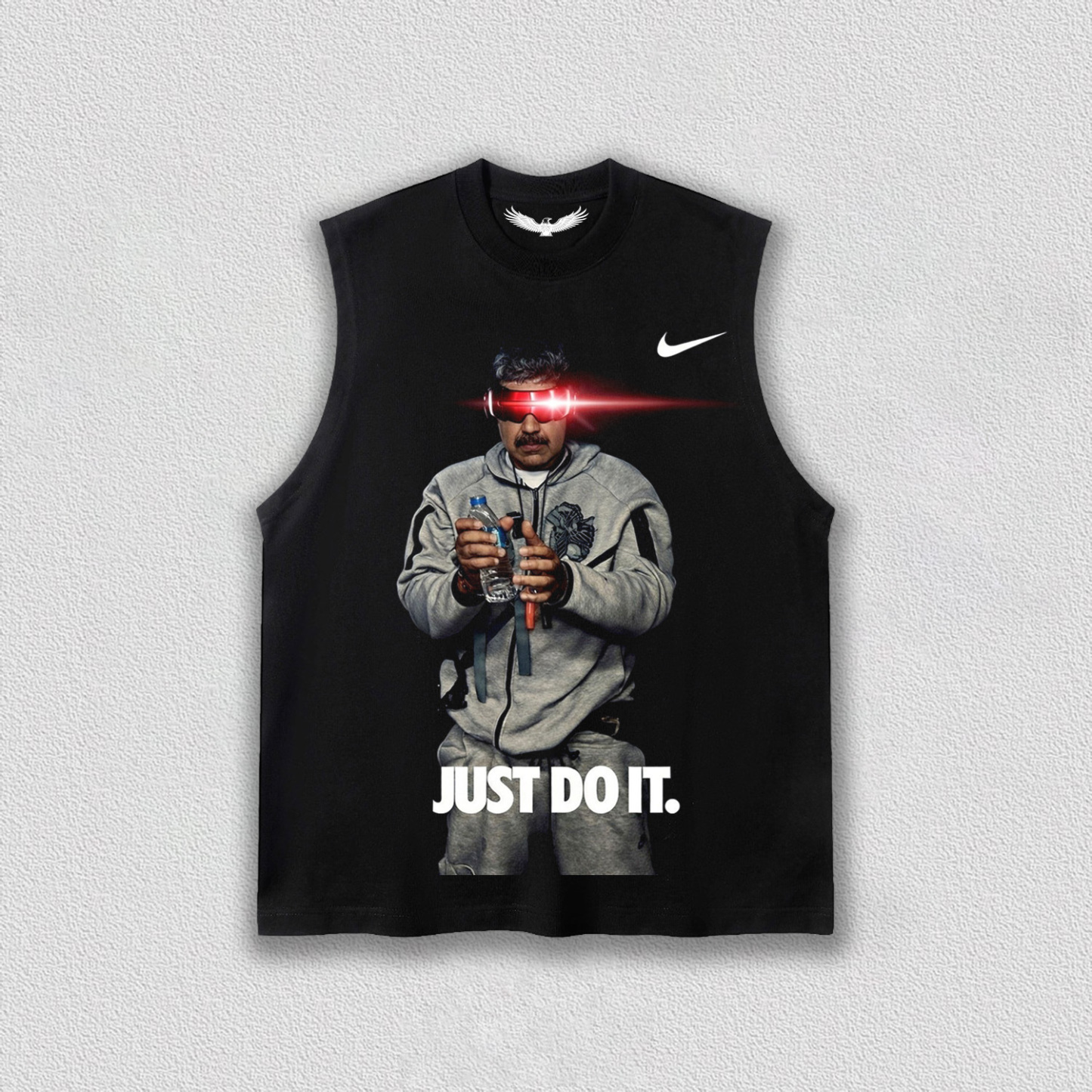 Nicolás Maduro JUST DO IT 2.0 TEE