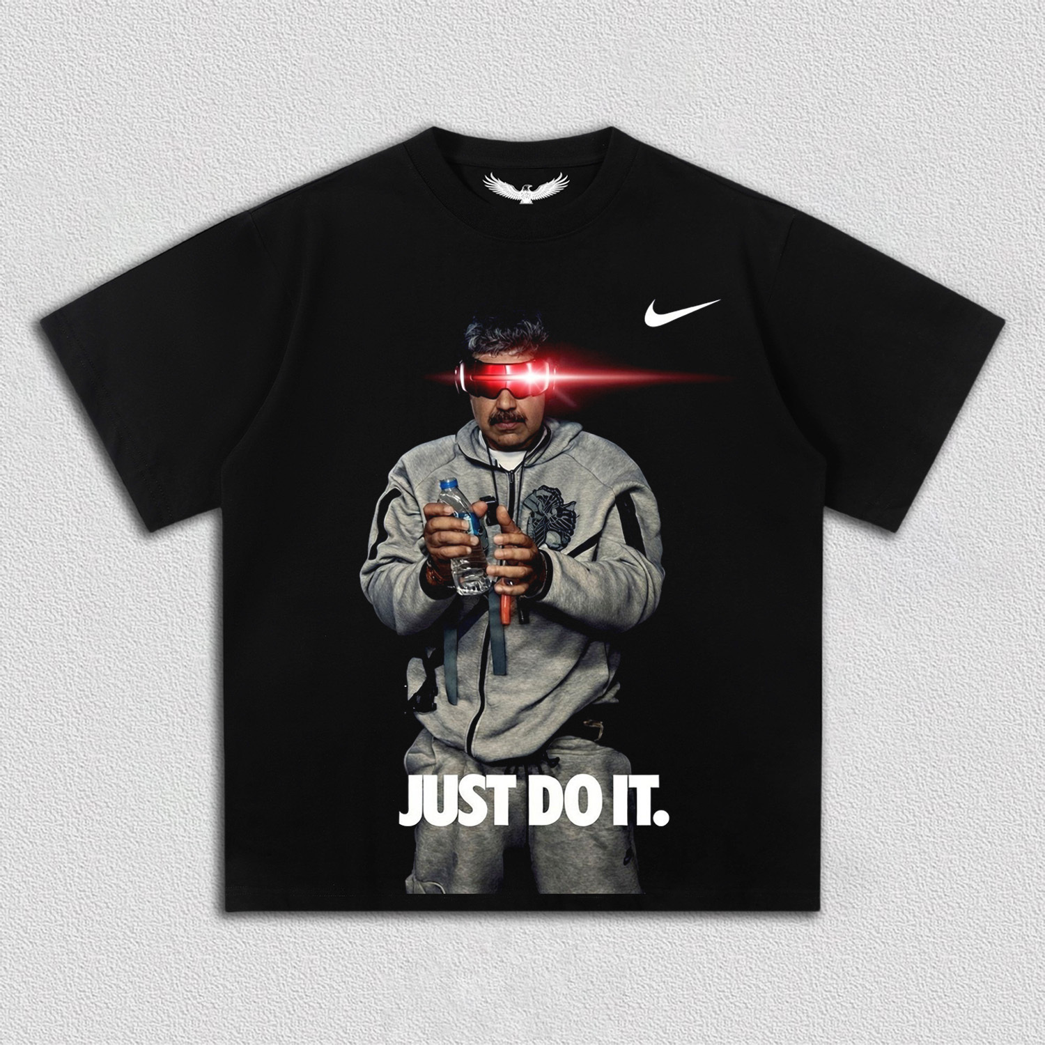 Nicolás Maduro JUST DO IT 2.0 TEE