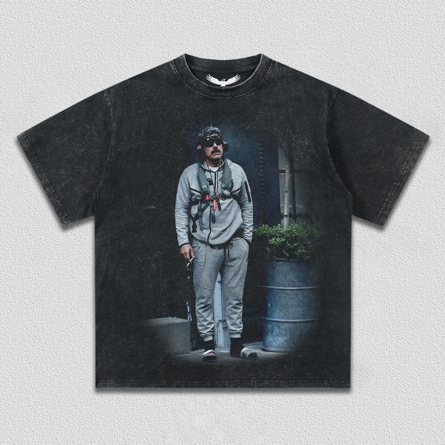 Nicolás Maduro 2026 2.0 TEE