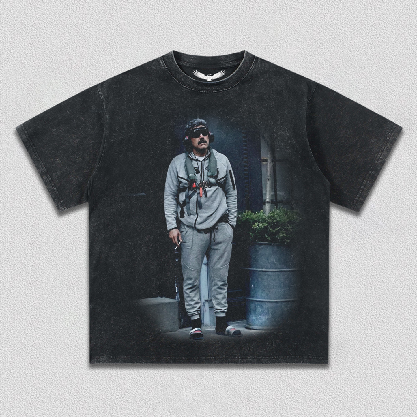 Nicolás Maduro 2026 2.0 TEE