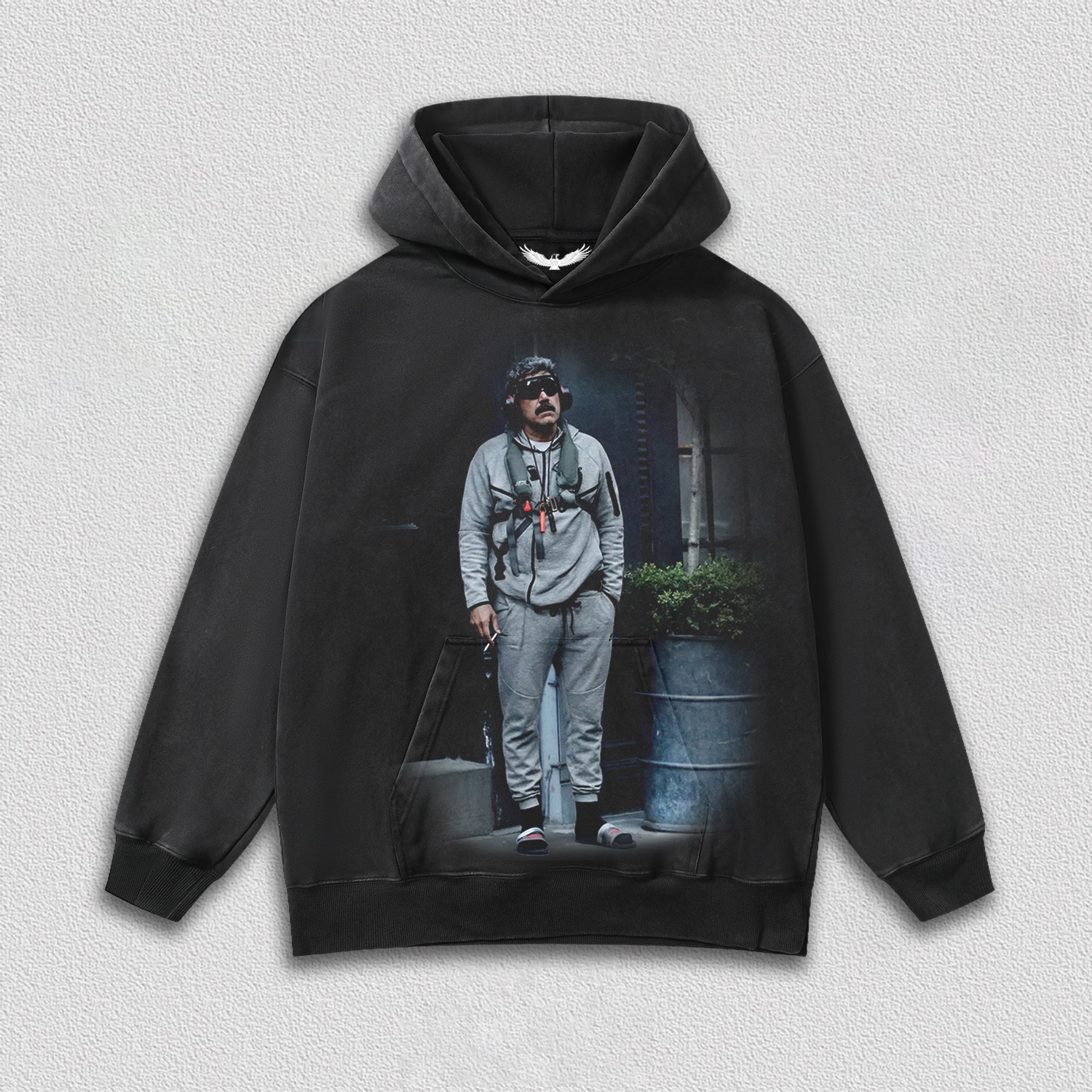 Nicolás Maduro 2026 2.0 TEE