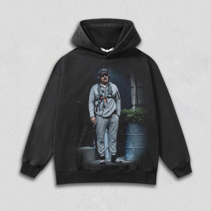 Nicolás Maduro 2026 2.0 TEE