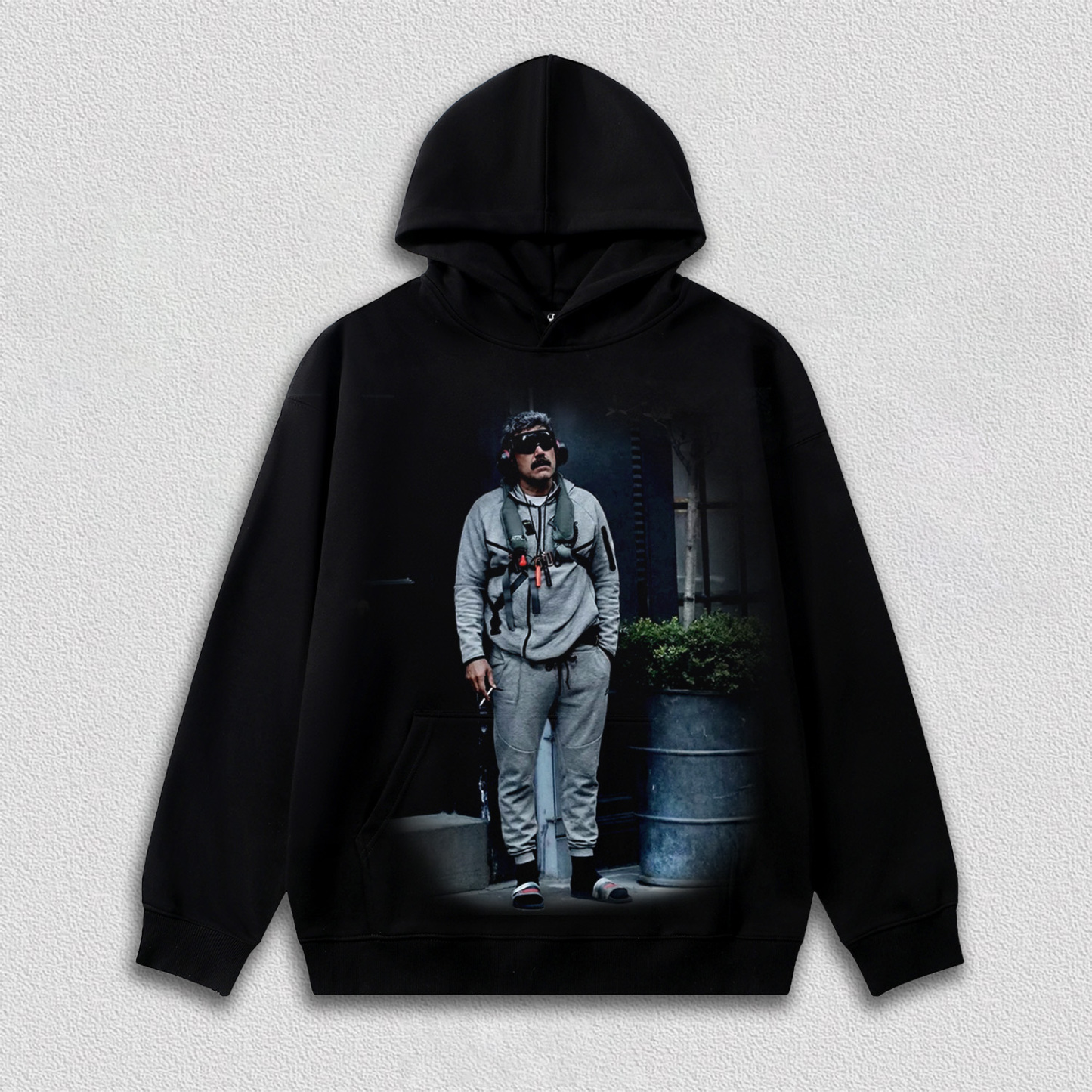 Nicolás Maduro 2026 2.0 TEE