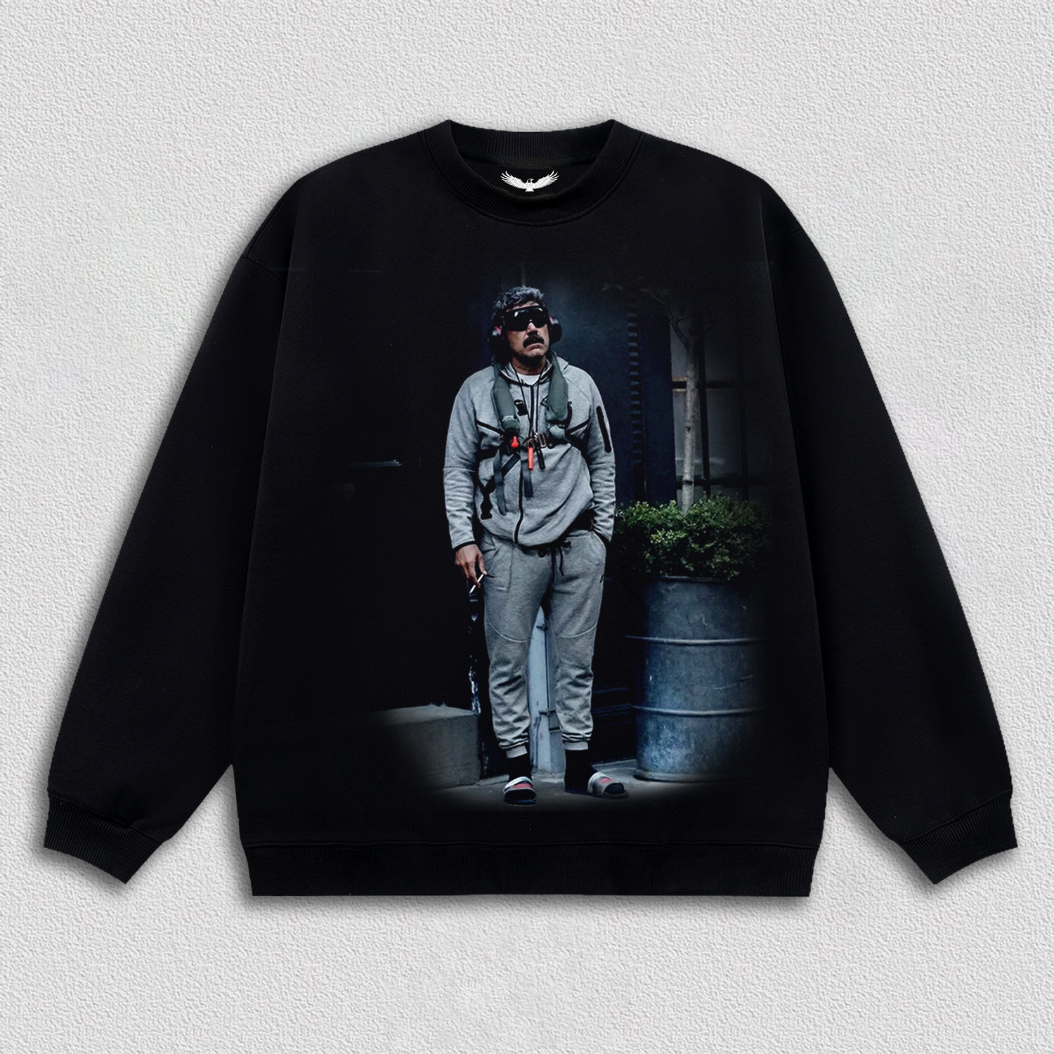 Nicolás Maduro 2026 2.0 TEE