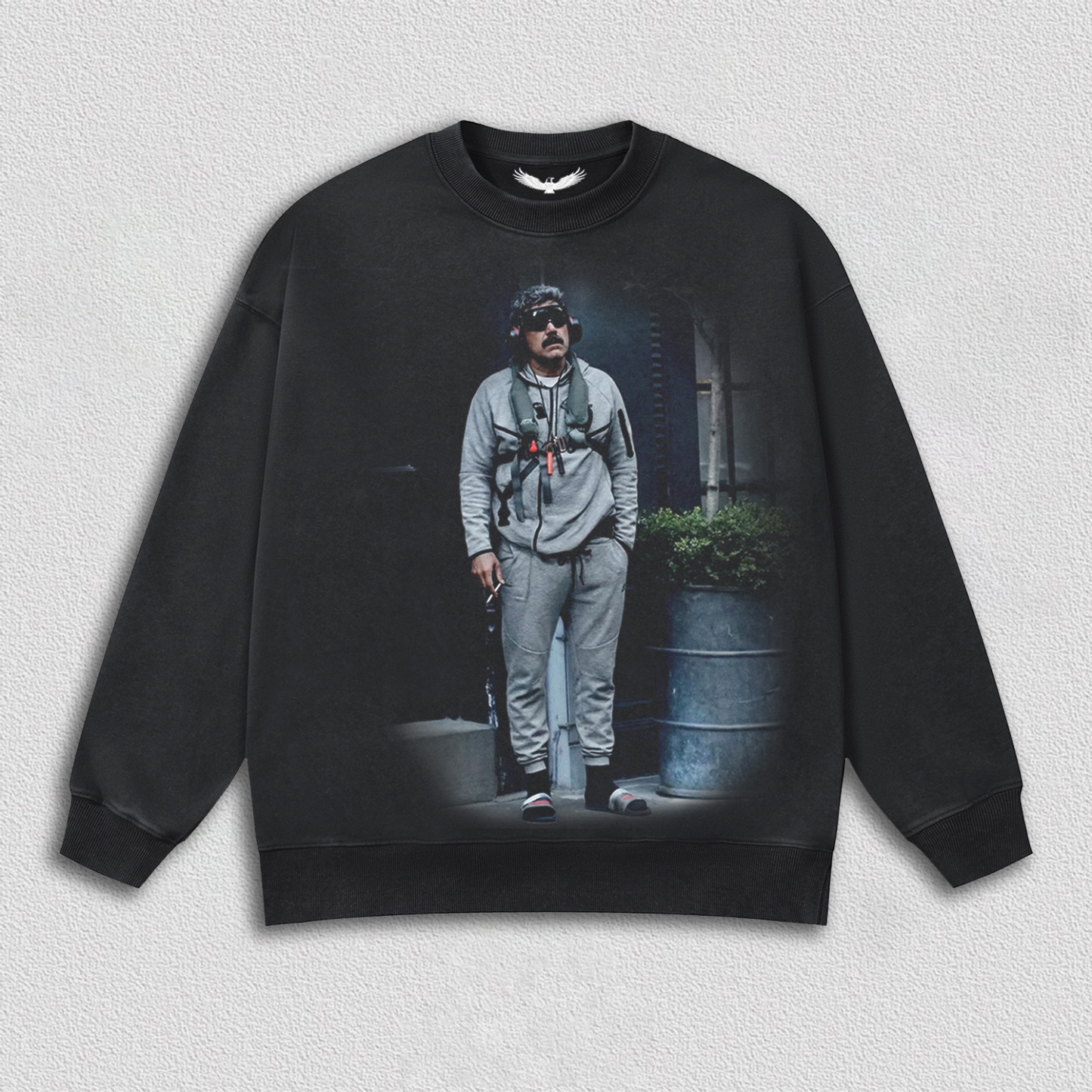 Nicolás Maduro 2026 2.0 TEE