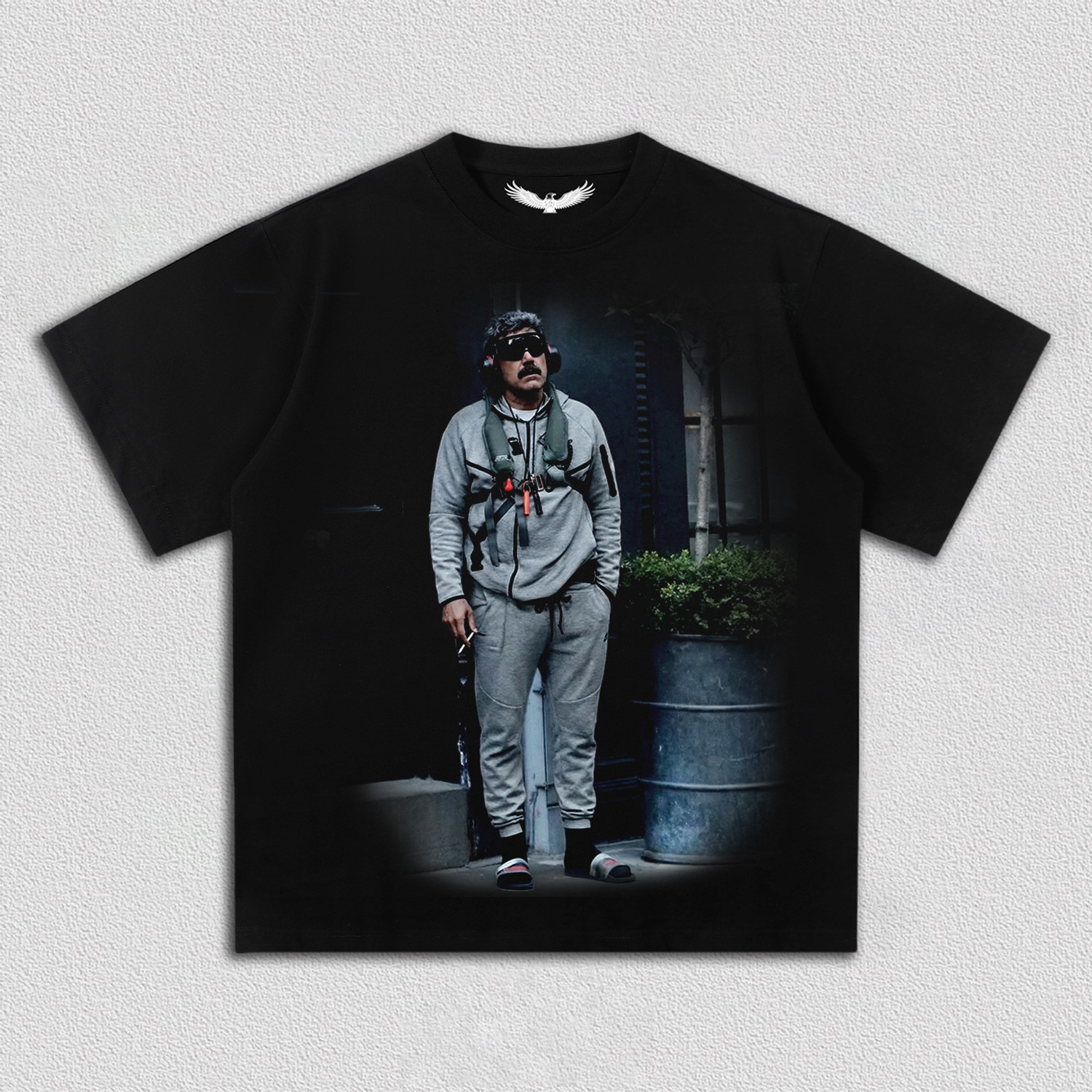 Nicolás Maduro 2026 2.0 TEE