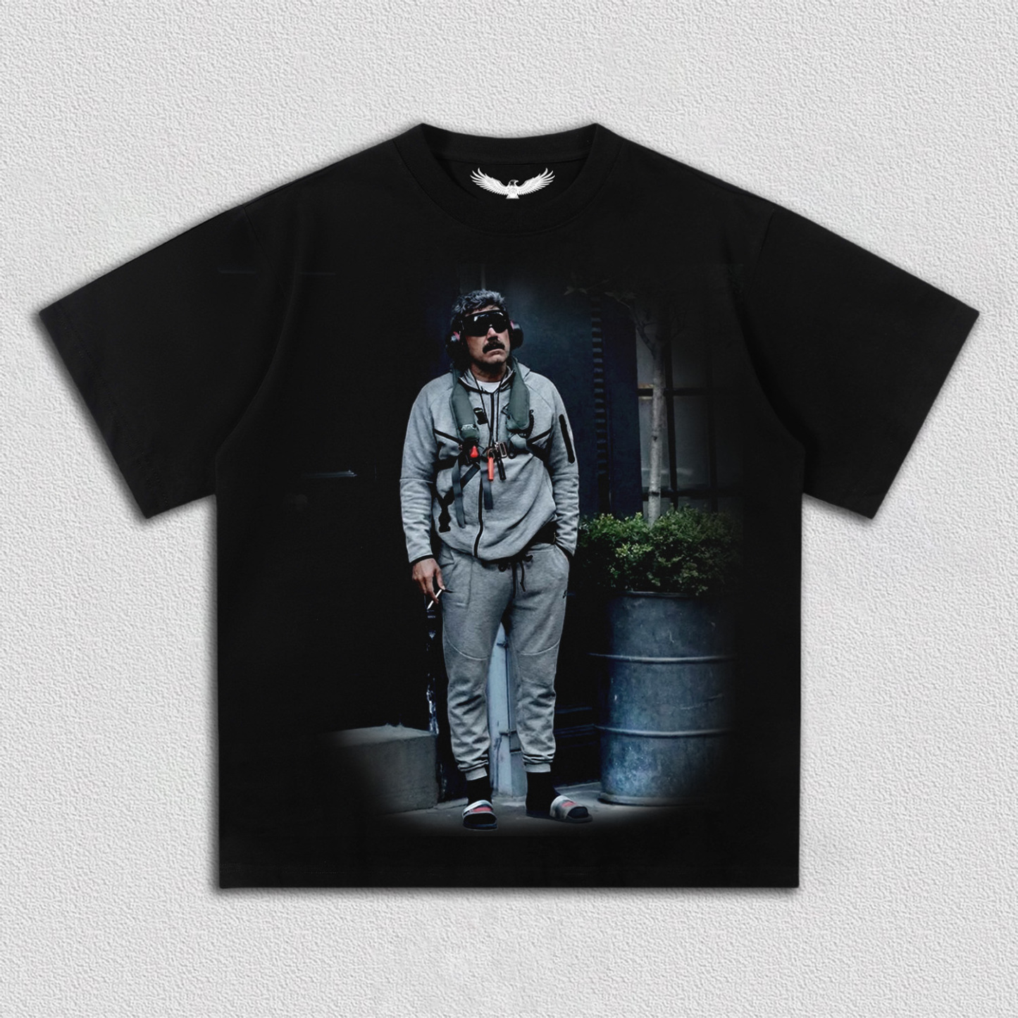 Nicolás Maduro 2026 2.0 TEE