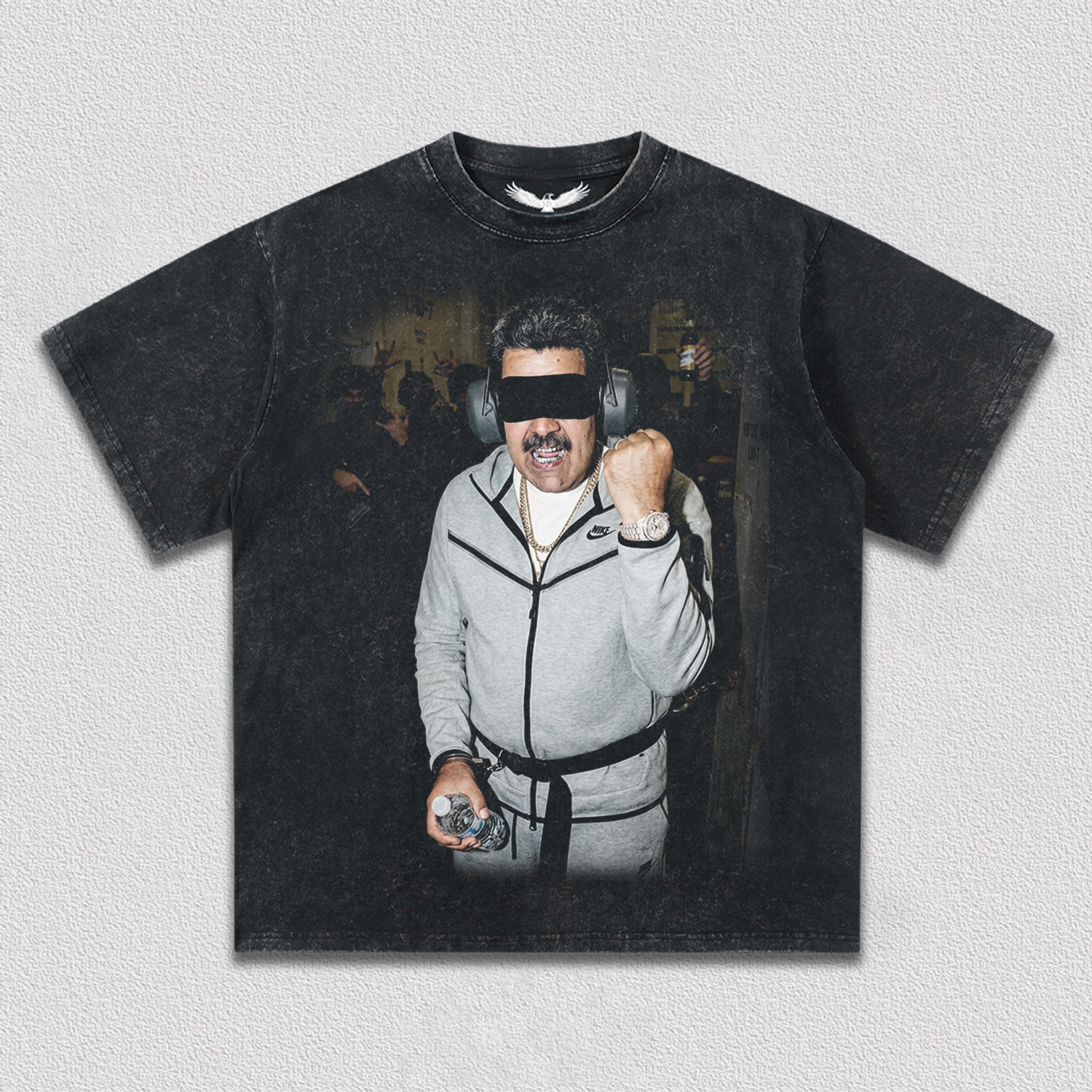 Nicolás Maduro 2026 3.0 TEE