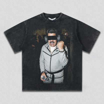 Nicolás Maduro 2026 3.0 TEE