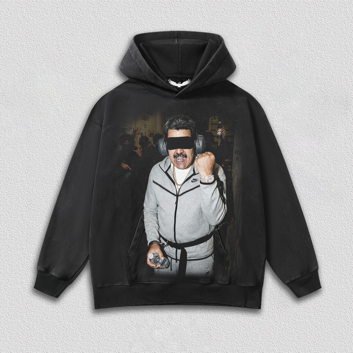 Nicolás Maduro 2026 3.0 TEE