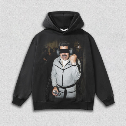 Nicolás Maduro 2026 3.0 TEE