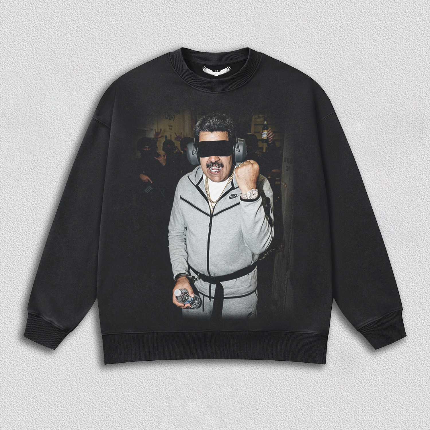 Nicolás Maduro 2026 3.0 TEE