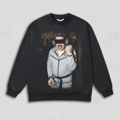 Nicolás Maduro 2026 3.0 TEE