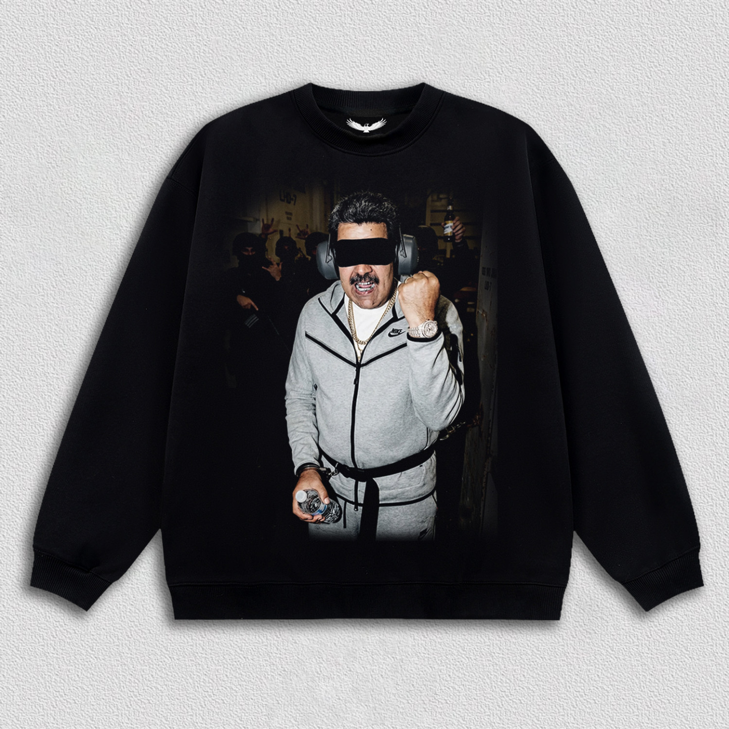 Nicolás Maduro 2026 3.0 TEE