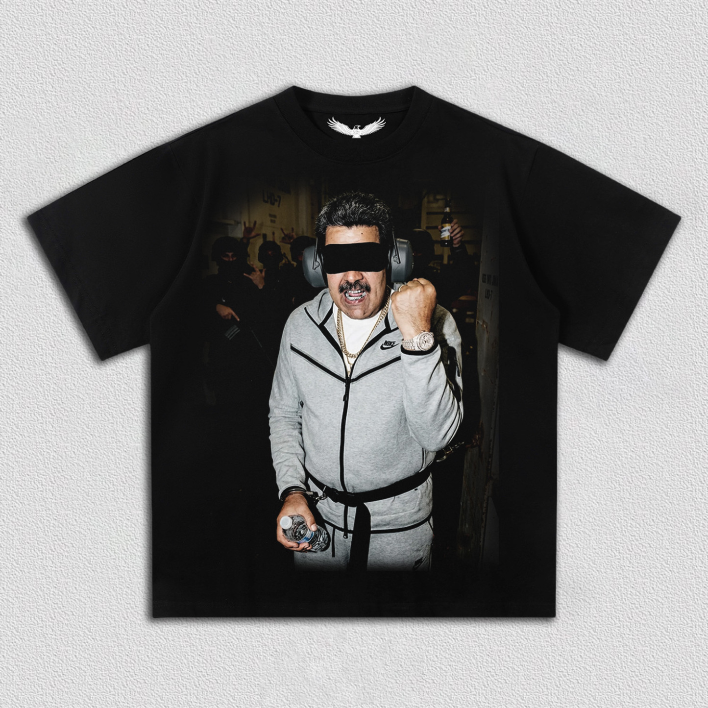 Nicolás Maduro 2026 3.0 TEE