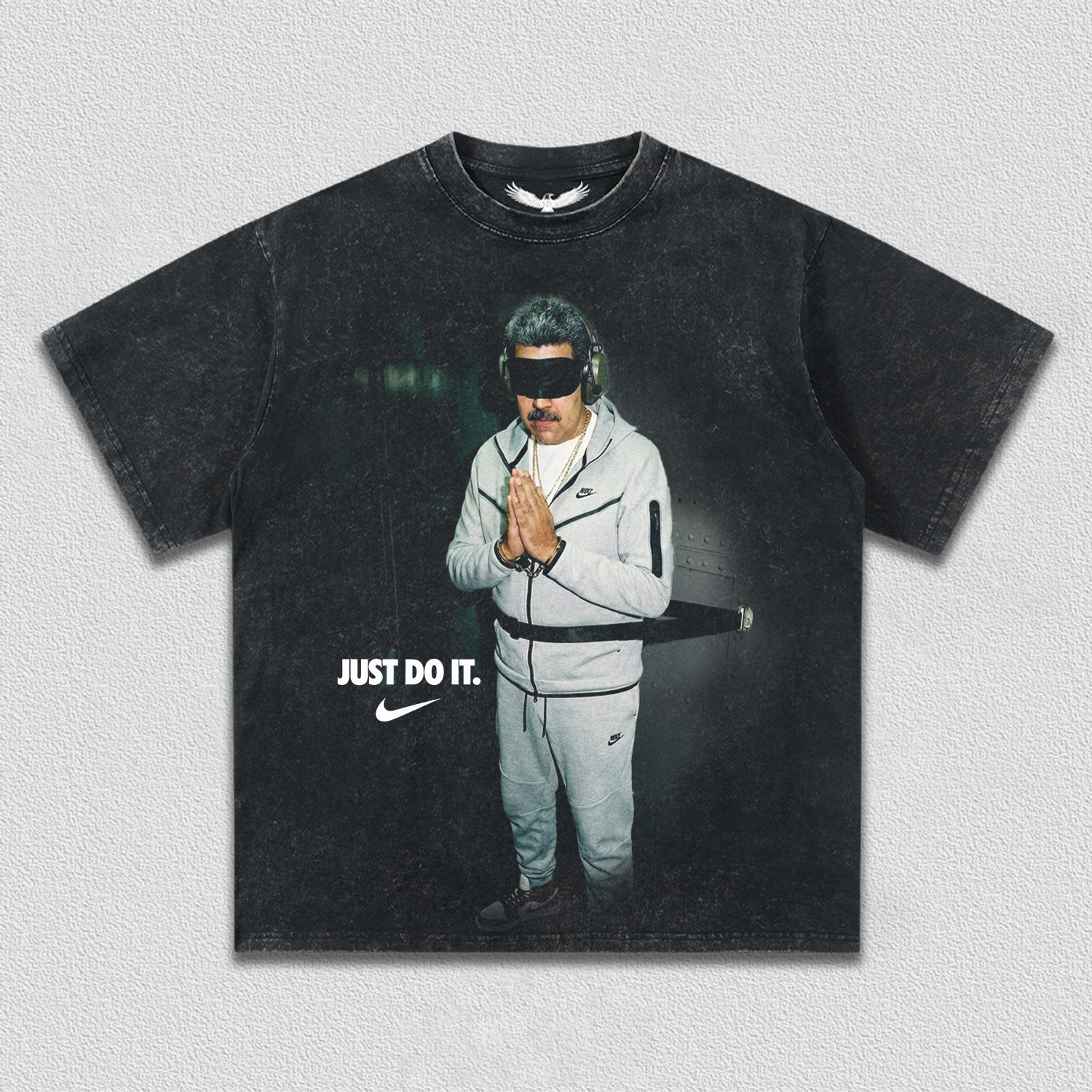 Nicolás Maduro 2026 5.0 TEE