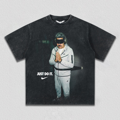 Nicolás Maduro 2026 5.0 TEE