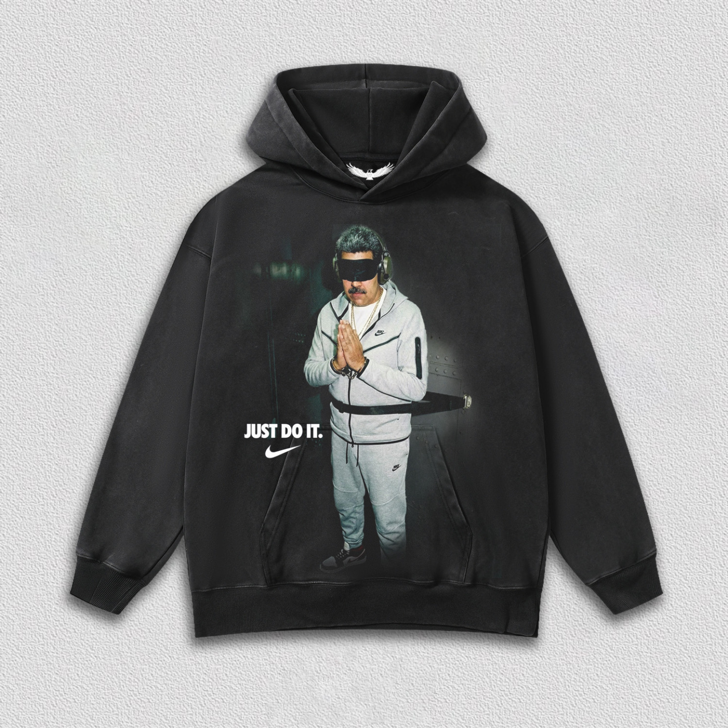 Nicolás Maduro 2026 5.0 TEE