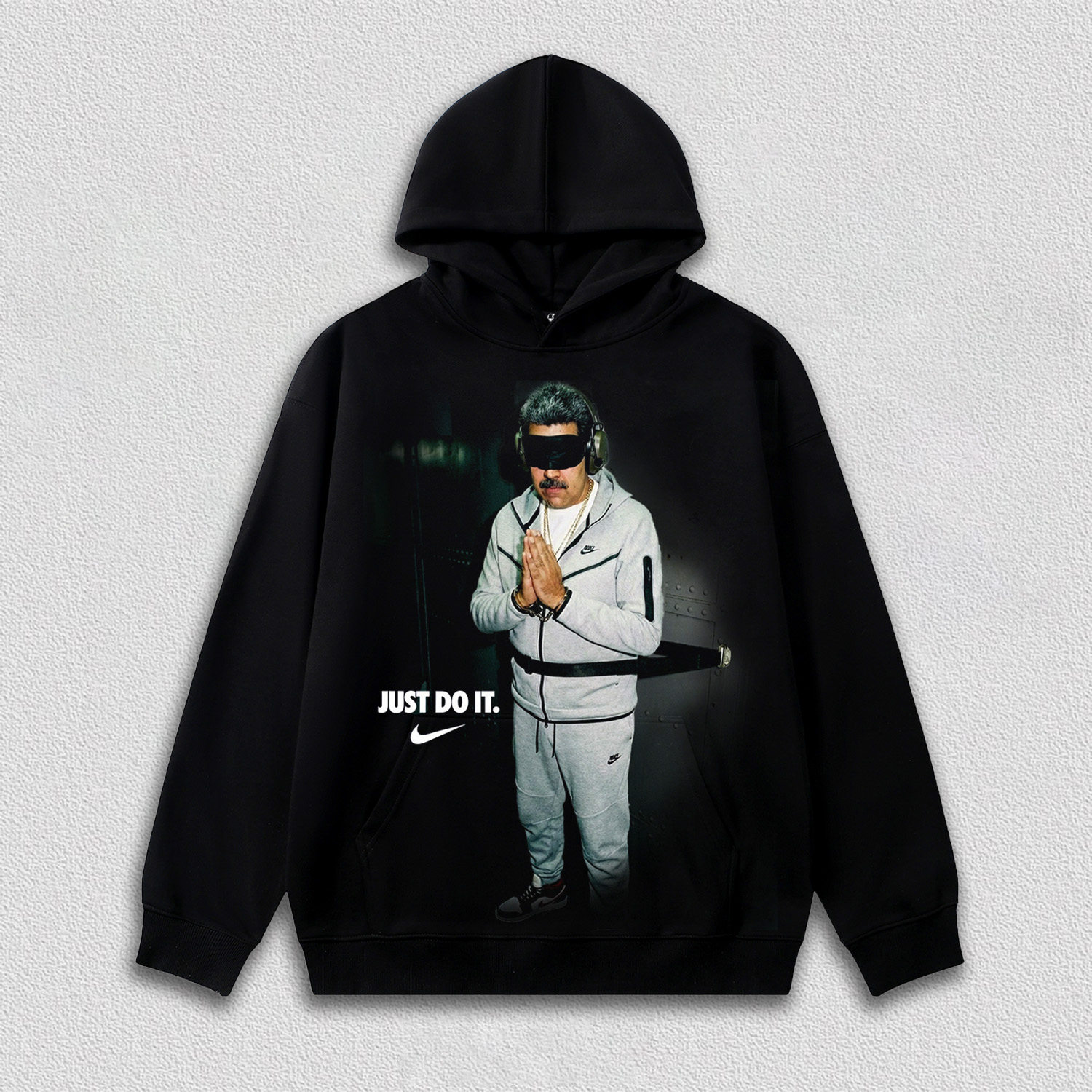 Nicolás Maduro 2026 5.0 TEE