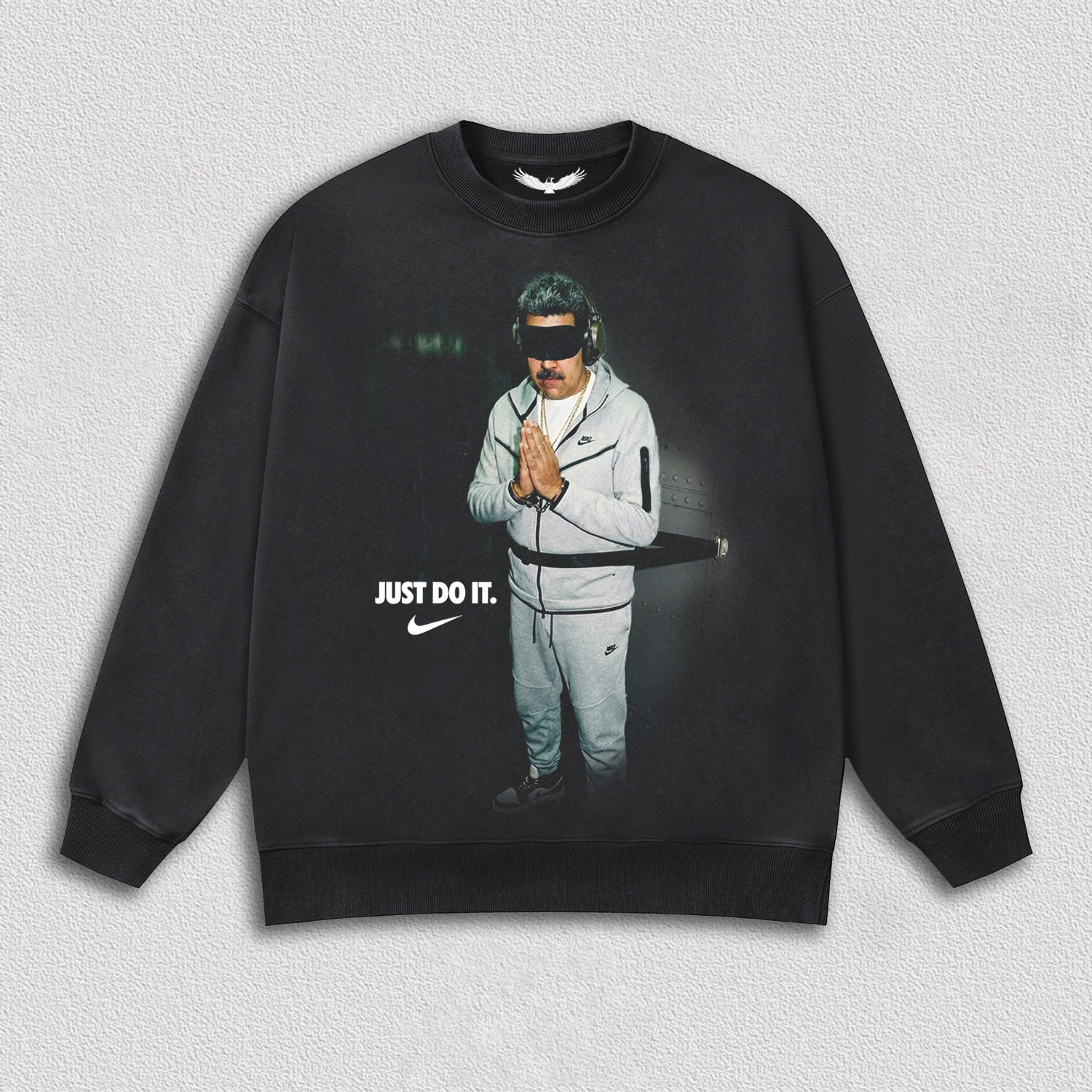 Nicolás Maduro 2026 5.0 TEE